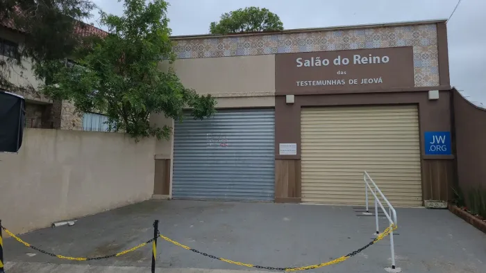 Alugo loja 50m2