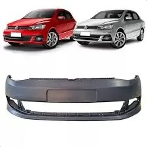 Parachoque Voyage dianteiro 2013 à 2016 