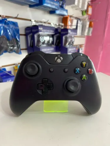 Controle Xbox One Original - Perfeito para Gamers!