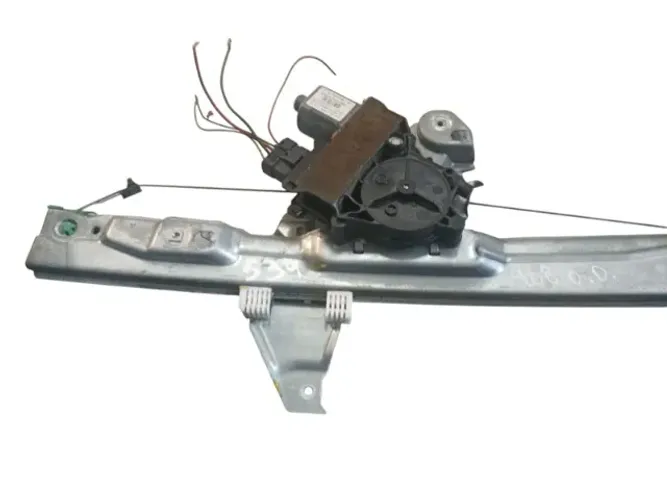 Maquina Vidro Elétrica Dianteira Direita Peugeot 408 N534