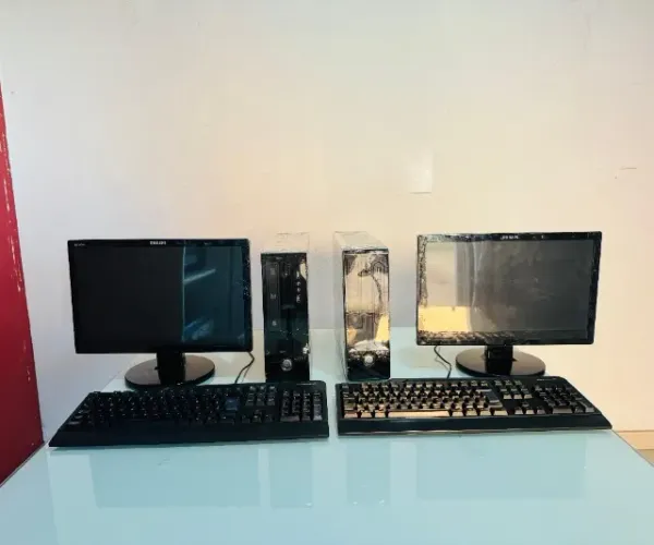 Computador Completo i3, ideal p pdv, home oficce, call center, estudos, trabalho em geral
