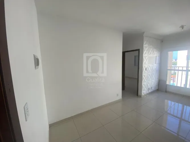 Apartamento no condomínio Vale Verde, Vila Helena Sorocaba