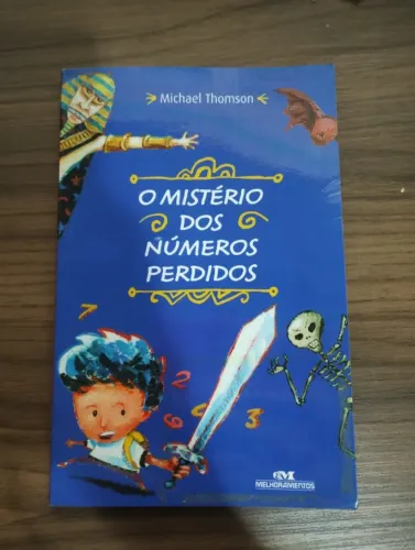 O mistério dos números perdidos