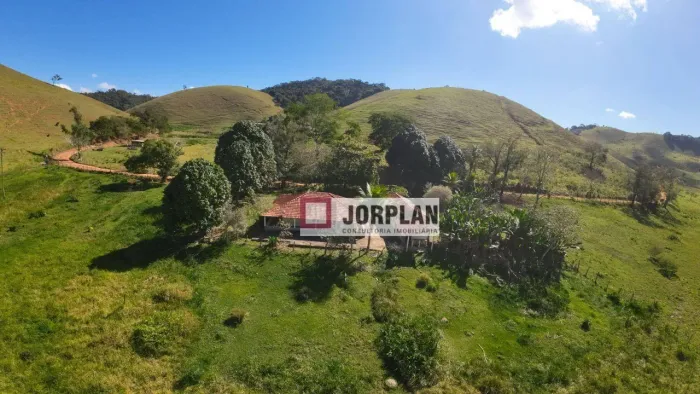 Fazenda com 2 dormitórios à venda, 1936000 m² por R$ 6.400.000,00 - Km 7 - São Sebastião d