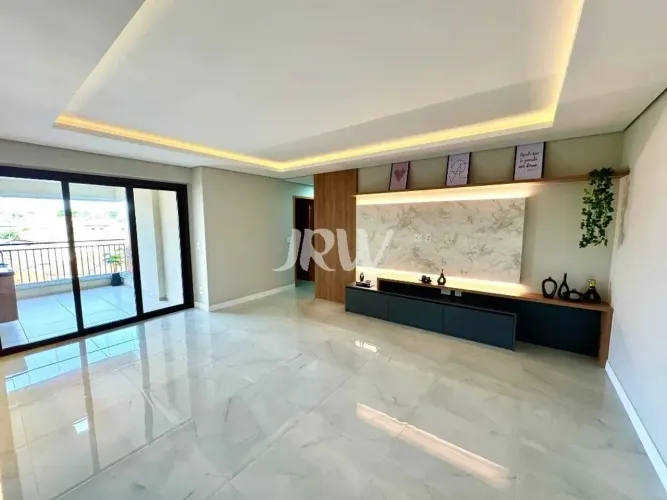 APARTAMENTO A VENDA NO CONDOMÍNIO THE PARK VIEW NA CIDADE DE INDAIATUBA-SP