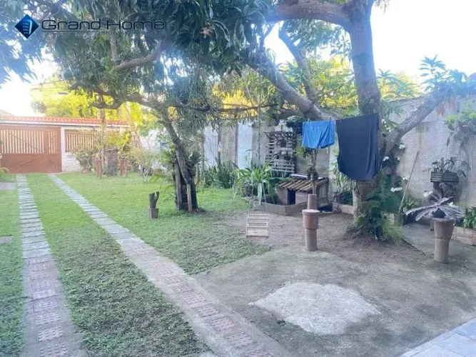Apartamento 5 quartos em Balneário Ponta da Fruta