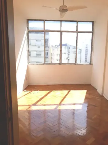 Imóvel para aluguel com 100 metros quadrados com 3 quartos em Flamengo - Rio de Janeiro -