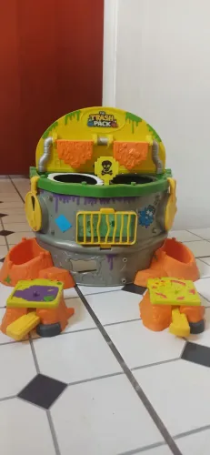 Playset The Trash Pack