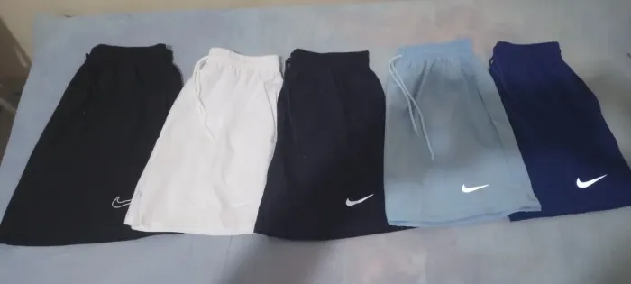 Bermudas/ Shorts Tactel mauricinho multimarcas