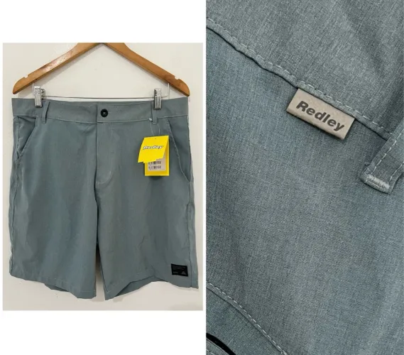Bermudas Redley original novas nunca usadas - todos os tamanhos