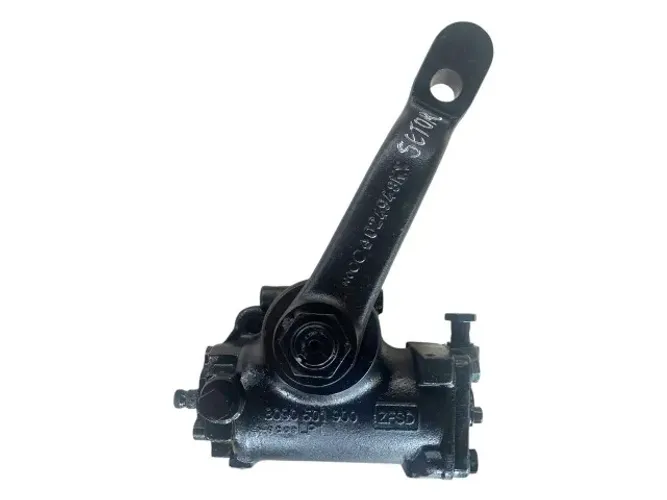 Caixa Setor Direçao Hidraulica Iveco Vertis 90v16 90v18 Original