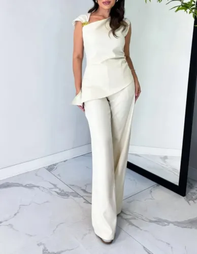 conjunto alfaiataria premium