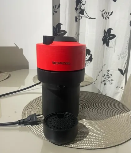 Cafeteira nespresso VERTUOPOP