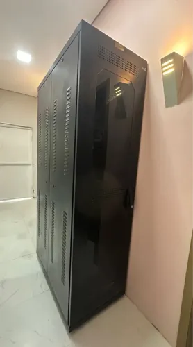 Rack para Servidor / Equipamentos de Rede