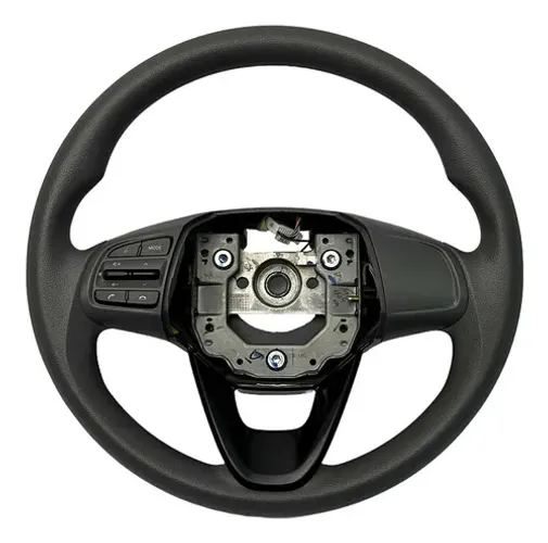 Volante C/ Mídia Hyundai Hb20 Vision 2022