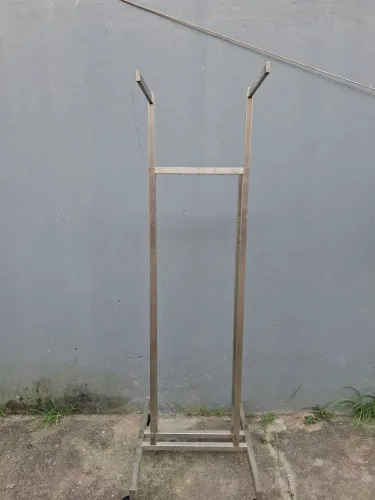Arara 4 Braços  