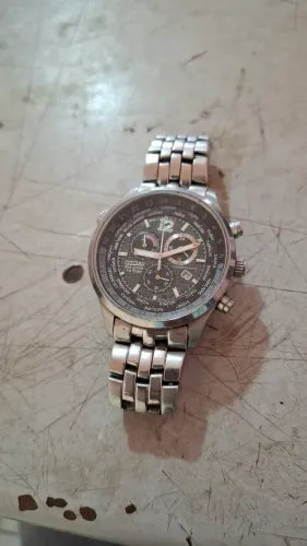 Citizen eco driver 