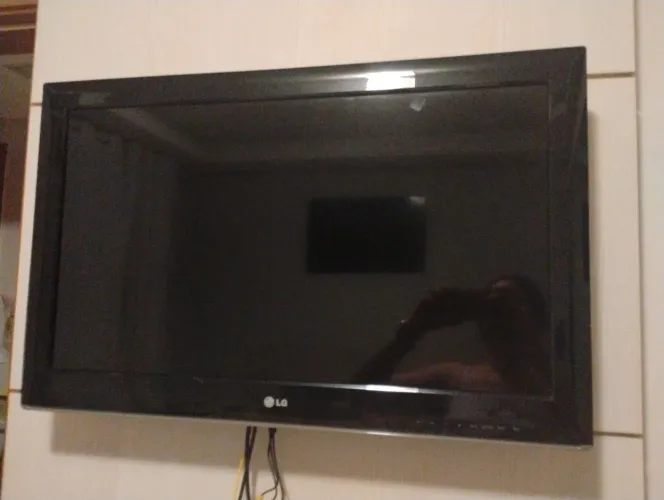 TV Led LG 32