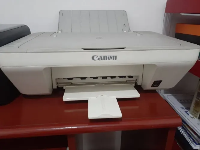 Impressora Canon 2410