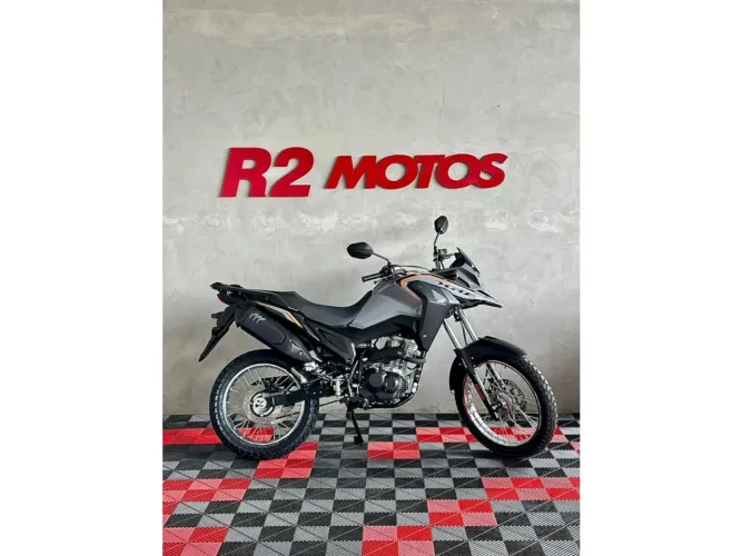 Honda Xre 190 adventure 2026