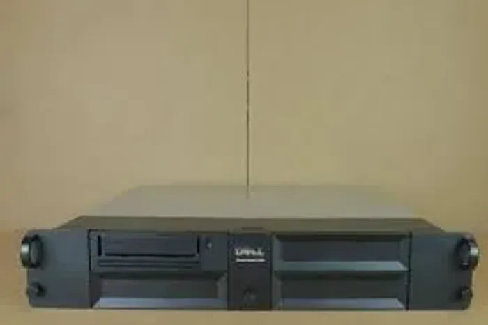 Servidor Dell Power Vault 114x