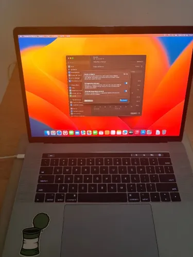 macbook pro 2017 16gb