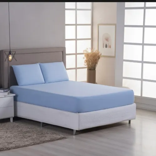 Lençol de Cama casal solteiro King e super King apartir de 65 