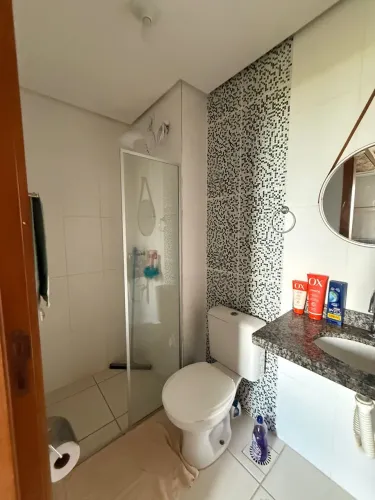 Vendo apartamento no residencial malbec 