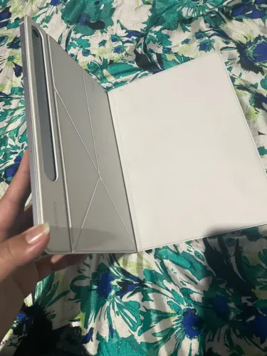 ? Samsung Galaxy Tab S10 FE - 128GB | Android 15 | One UI 7.0