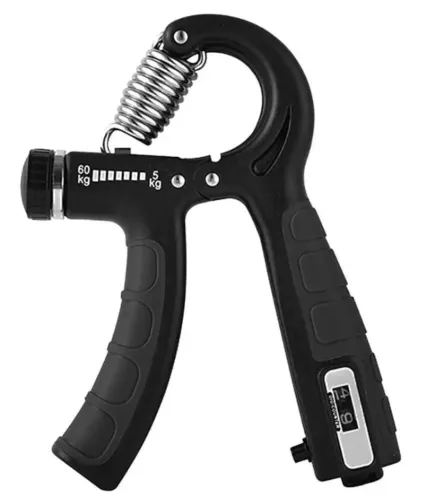 Hand Grip (Entrega)