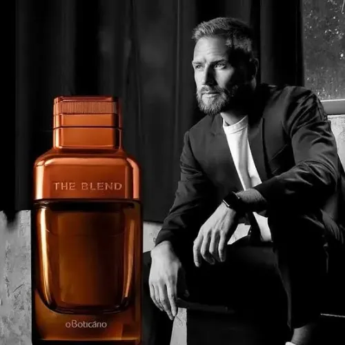 Perfume boticário abaixo do preço