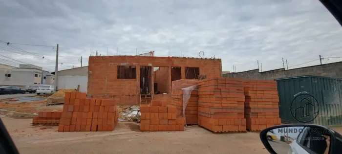 Kitnets a venda no Jardim Santa Marta