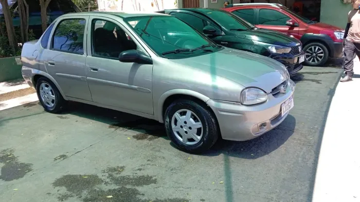 Chevrolet Corsa SED Class.spirit 1.0/1.0 Flexpower 2005