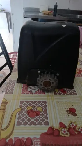 Motor de portão 