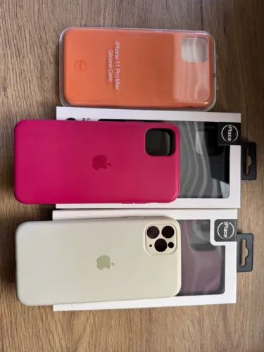 Capas para iPhone 11 Pro Max