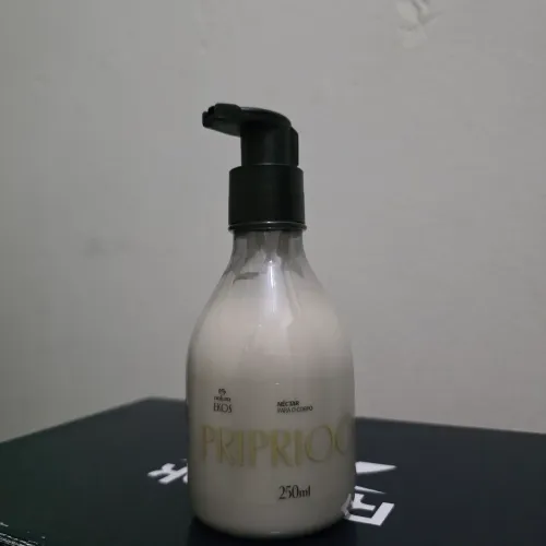 Ekos Priprioca Natura Hidratante de 250 ml