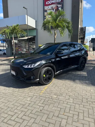 Byd Song Plus Gs Dm - 2024