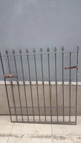 Portão de Ferro