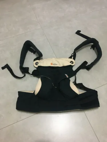 Canguru Ergobaby 360