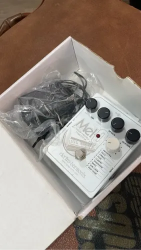 Pedal mel9