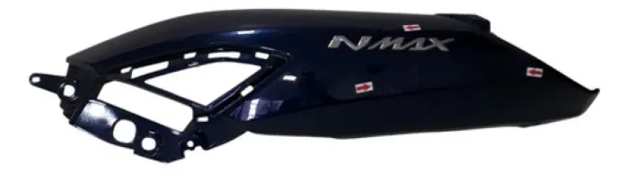 Carenagem Rabeta Yamaha N Max 160 21/23 L/e Detalhe 54050