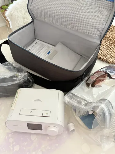 CPAP Automático DreamStation - Philips Respironics