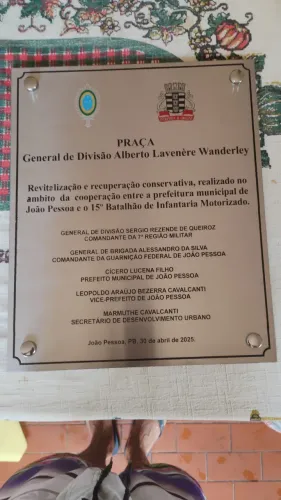 Fazemos Placas