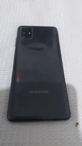 Peça de reposição Samsung a71