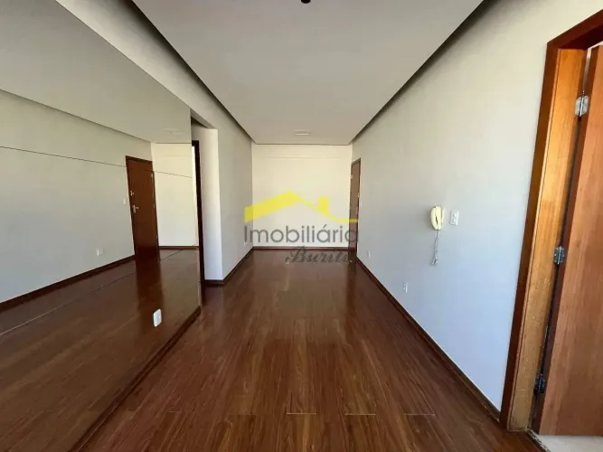 Apartamento à venda, 3 quartos, 1 suíte, 2 vagas, Buritis - Belo Horizonte/MG