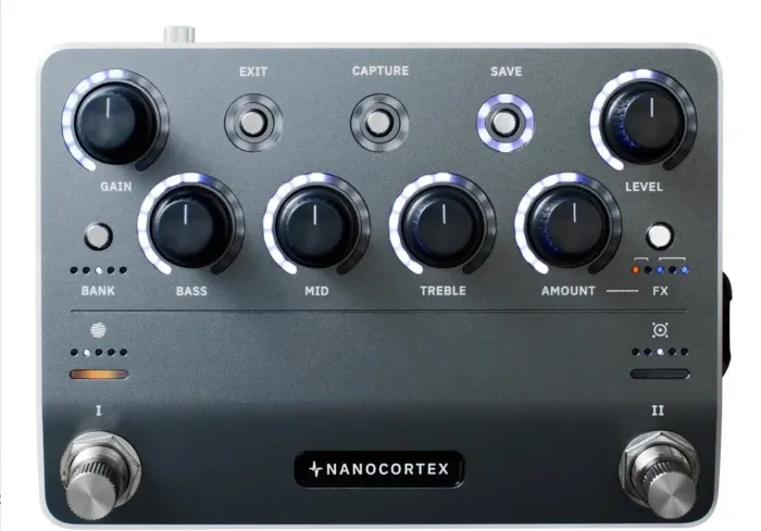 Nano Córtex Neural DSP (Lacrada) Menor Preço do Brasil