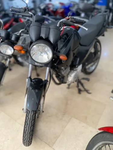 Yamaha factor 125 2013 ( vitória motors )