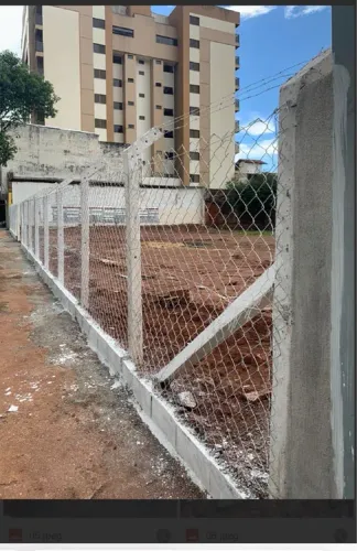 Excelente área no bairro Osvaldo