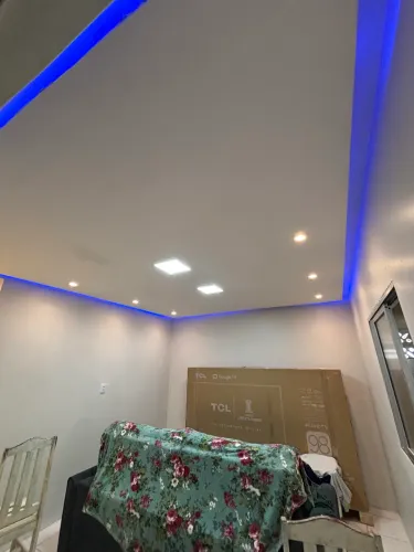 Drywall forro divisorias eletricista pintor pedreiro