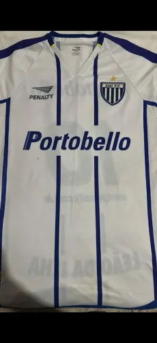 Camisa Avaí 2002